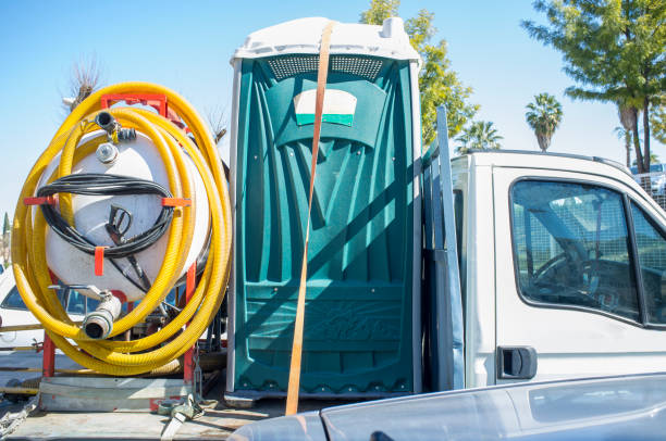 Best Wedding porta potty rental  in Aliso Viejo, CA
