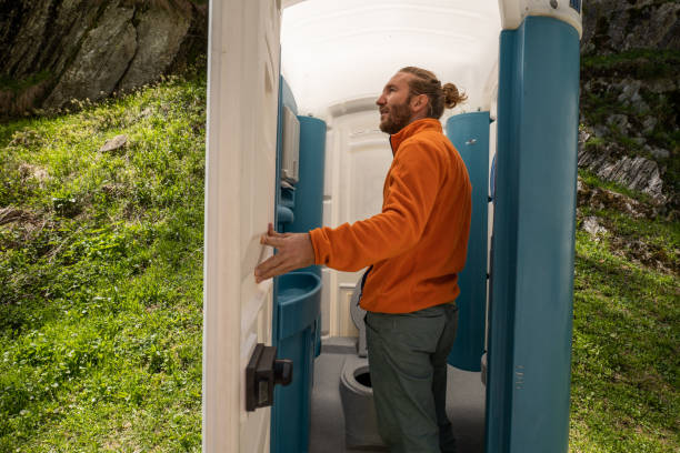 Best Luxury portable toilet rental  in Aliso Viejo, CA