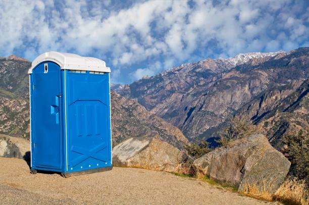 Portable Toilet Options We Offer in Aliso Viejo, CA